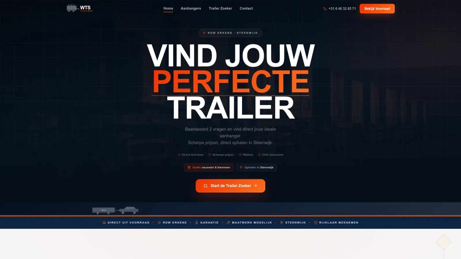 WTS-Trailers